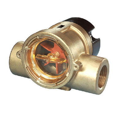 Δείκτης ροής / πομπός SFI-100T-1/2-A711T, SFI-100T-3/4-A711T