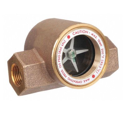 Δείκτης ροής/μεταδότης Dwyer SFI-100T-1/2-A711T,SFI-100T-3/4-A711T