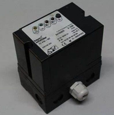 Μονάδα Ελέγχου Στεγανότητας Kromschroder TC 410-1T (84765810) | Ανιχνευτής Διαρροών Hocord