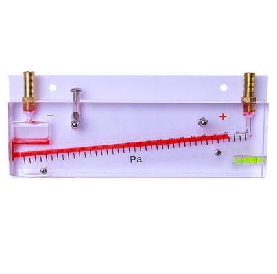 Διακόπτης αρνητικής πίεσης KMC-DP-200 (0–200 Pa) για πυροσβεστικές εφαρμογές