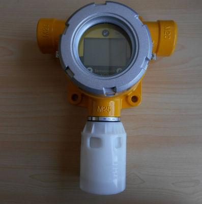 Η Honeywell Sensepoint XCD σταθερός ανιχνευτής αερίων με έξοδο 4-20mA, ανθεκτικό σε έκρηξη στερέωμα και εγκατάσταση τηλεχειριζόμενου αισθητήρα