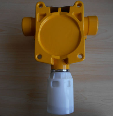 Η Honeywell Sensepoint XCD σταθερός ανιχνευτής αερίων με έξοδο 4-20mA, ανθεκτικό σε έκρηξη στερέωμα και εγκατάσταση τηλεχειριζόμενου αισθητήρα