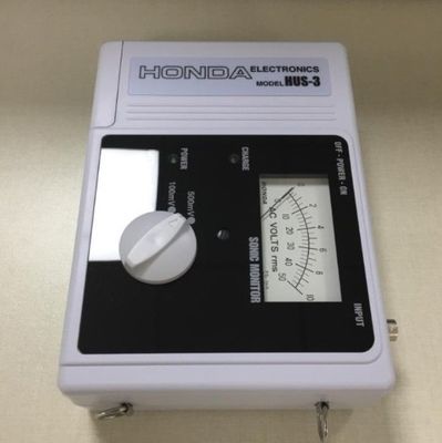 Honda HUS-3 Πολυφωνικό Μανόμετρο / Μανόμετρο Ήχου Αισθητήρας Υπερήχων Φορητό