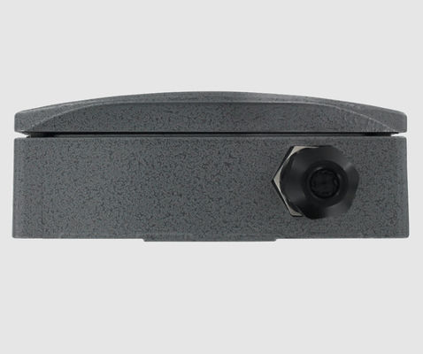 Dwyer EcoGuard CDWP Διαβιβαστής διοξειδίου του άνθρακα Μη γραμμικότητα 16 ppm και εξάρτηση από την πίεση 0,13% ανάγνωσης ανά mm Hg