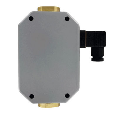 Δείκτες ροής Dwyer HFT 2440 HFT 1112 και HFT 1123 εισαγωγή στα όρια θερμοκρασίας 170 ° F ακρίβεια ± 2% FS