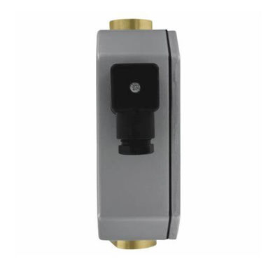 Δείκτες ροής Dwyer HFT 2440 HFT 1112 και HFT 1123 εισαγωγή στα όρια θερμοκρασίας 170 ° F ακρίβεια ± 2% FS