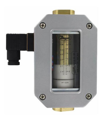 Δείκτες ροής Dwyer HFT 2440 HFT 1112 και HFT 1123 εισαγωγή στα όρια θερμοκρασίας 170 ° F ακρίβεια ± 2% FS