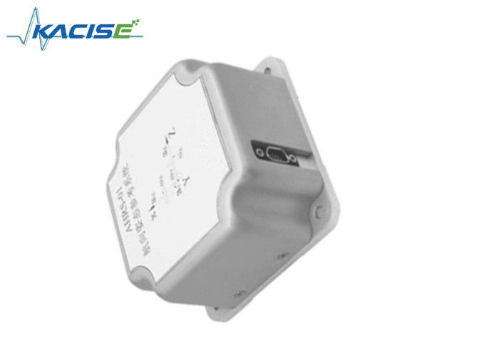Ψηφιακή παραγωγή RS - 232 Inclinometer αισθητήρας για τον έλεγχο τροχιάς τορπιλών