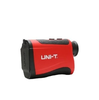 UNI-T LM1000 Laser Rangefinder με δυνατότητες πολλαπλών μετρήσεων εμβέλειας 450 μέτρων και συμπαγή σχεδίαση