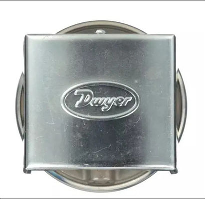 Dwyer 1823-10 Ελαφρύς διαχωριστικός διακόπτης πίεσης με συμπαγές σχεδιασμό υψηλή επαναληψιμότητα και εύκολη ρύθμιση