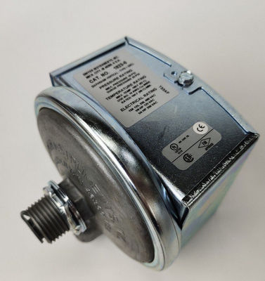 Dwyer 1823-10 Ελαφρύς διαχωριστικός διακόπτης πίεσης με συμπαγές σχεδιασμό υψηλή επαναληψιμότητα και εύκολη ρύθμιση