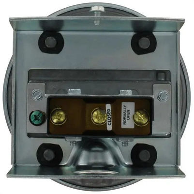 Dwyer 1823-10 Ελαφρύς διαχωριστικός διακόπτης πίεσης με συμπαγές σχεδιασμό υψηλή επαναληψιμότητα και εύκολη ρύθμιση