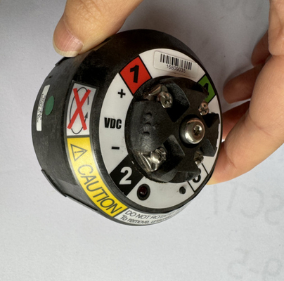 Τύπος Micro Motion 700 Επεξεργαστής Απομακρυσμένου Πυρήνα για CMF025