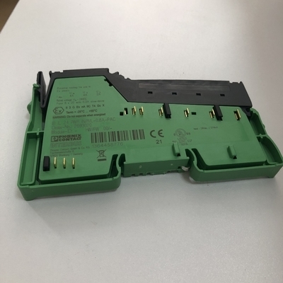 Phoenix Contact IB IL 24 PWR IN/R/L-0.8A-PAC ακροδέκτης ενίσχυσης Inline