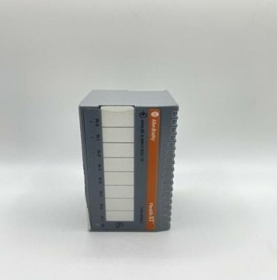 Allen Bradley 1794-IRT8XT Flex XT 8 Point Thermocouple RTD Module με πιστοποίηση CE και 1 έτος εγγύηση