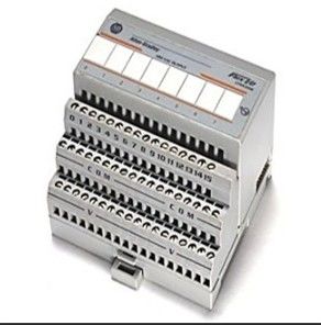 Allen Bradley 1794-IRT8XT Flex XT 8 Point Thermocouple RTD Module με πιστοποίηση CE και 1 έτος εγγύηση