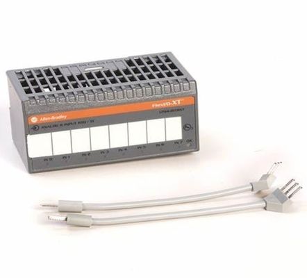 Allen Bradley 1794-IRT8XT Flex XT 8 Point Thermocouple RTD Module με πιστοποίηση CE και 1 έτος εγγύηση