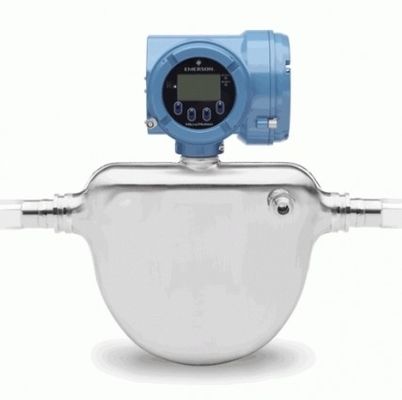 Rosemount Micro Motion 5700 Μεταβιβαστής πεδίου με γραφική οθόνη με φωτισμό πίσω, ρυθμιζόμενο I/O και πολλαπλά πρωτόκολλα επικοινωνίας