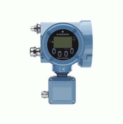 Rosemount Micro Motion 5700 Μεταβιβαστής πεδίου με γραφική οθόνη με φωτισμό πίσω, ρυθμιζόμενο I/O και πολλαπλά πρωτόκολλα επικοινωνίας
