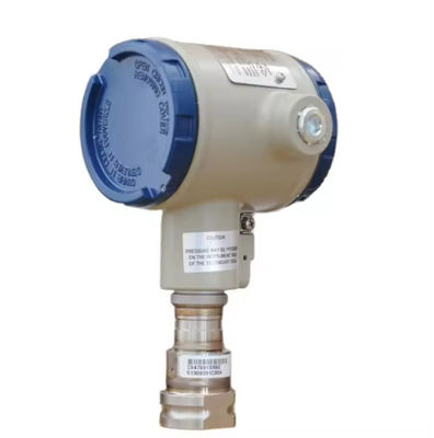 Η Honeywell ST3000 έξυπνος πομπός πίεσης με 4-20 MA 316 κεφαλές υγροποιημένης διαδικασίας από ανοξείδωτο χάλυβα και 0-3000 psi Span