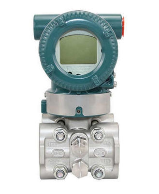 Μεταδότης πίεσης μετρητή Yokogawa EJA430E με 0,065% ακρίβεια DPharp ψηφιακός αισθητήρας και πιστοποίηση SIL 2/3