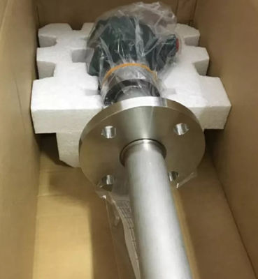 Αναλυτής οξυγόνου από ζιρκόνια Yokogawa Zr22g με σήμα εξόδου 4-20MA και εύρος μέτρησης O2 0,01 έως 100% Vol για διπλή λειτουργία ανάλυσης οξυγόνου και υγρασίας