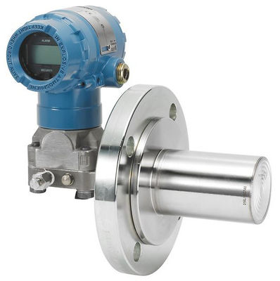 Πομπός πίεσης μετρητή Emerson Rosemount 3051TG HART με έξοδο 4-20 mA, ακρίβεια FS 0,5% και πιστοποίηση SIL 2/3