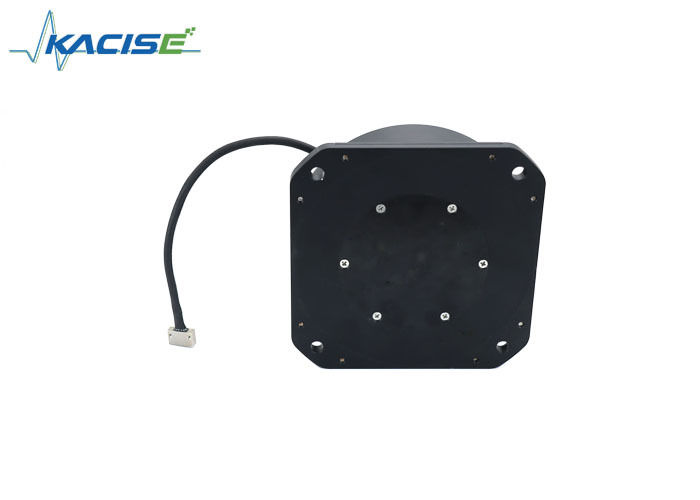 Σειρά KSGYR106F Γυροσκοπικός Αισθητήρας για Αδρανειακή Πλοήγηση -45°C έως +70°C