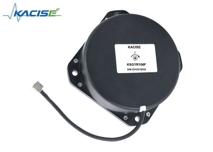 Σειρά KSGYR106F Γυροσκοπικός Αισθητήρας για Αδρανειακή Πλοήγηση -45°C έως +70°C