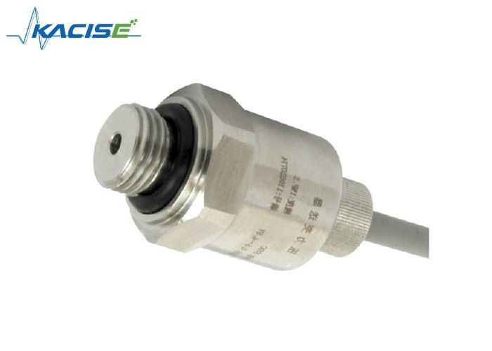 IP67Protection diesel αντιδιαβρωτική συσκευή αποστολής σημάτων πίεσης ακρίβειας σειράς θερμοκρασίας παραγωγής 4-20mA ολόκληρη για Hig
