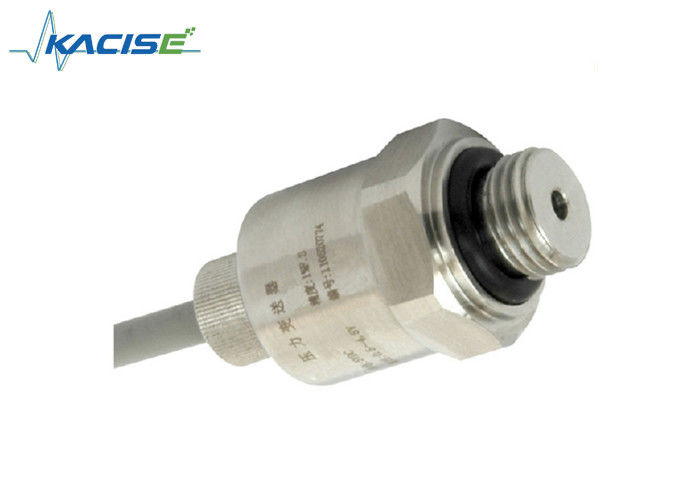 IP67Protection diesel αντιδιαβρωτική συσκευή αποστολής σημάτων πίεσης ακρίβειας σειράς θερμοκρασίας παραγωγής 4-20mA ολόκληρη για Hig