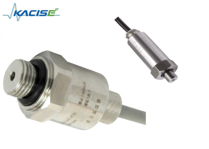 IP67Protection diesel αντιδιαβρωτική συσκευή αποστολής σημάτων πίεσης ακρίβειας σειράς θερμοκρασίας παραγωγής 4-20mA ολόκληρη για Hig
