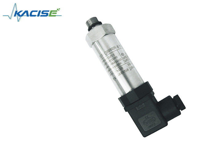 Παραγωγή 4~20mA και Piezoresistive καθολική συσκευή αποστολής σημάτων πίεσης ρύθμισης μικρόμετρου πίεση-0,1-100MPa 0~5V