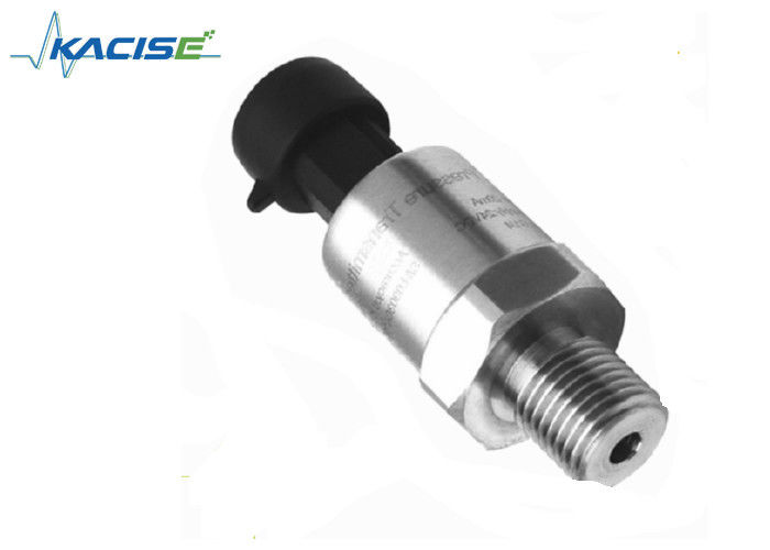 Piezoresistive αδιάβροχος αισθητήρας πίεσης με την υγειονομική ακρίβεια συνδέσεων Triclamop ±0.1 για το κρασί και το γάλα