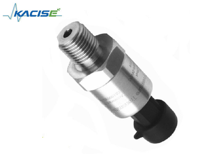 Piezoresistive αδιάβροχος αισθητήρας πίεσης με την υγειονομική ακρίβεια συνδέσεων Triclamop ±0.1 για το κρασί και το γάλα
