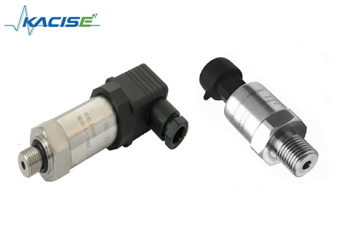Piezoresistive αδιάβροχος αισθητήρας πίεσης με την υγειονομική ακρίβεια συνδέσεων Triclamop ±0.1 για το κρασί και το γάλα