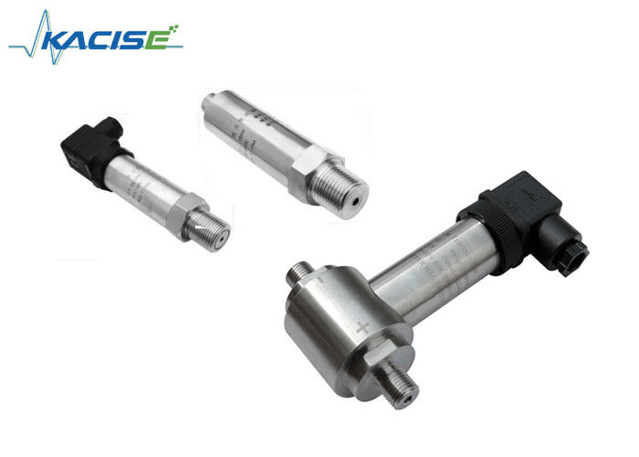 Piezoresistive κενός ψηφιακός μετρητής πίεσης με την υγειονομική ακρίβεια συνδέσεων Triclamop ±0.1