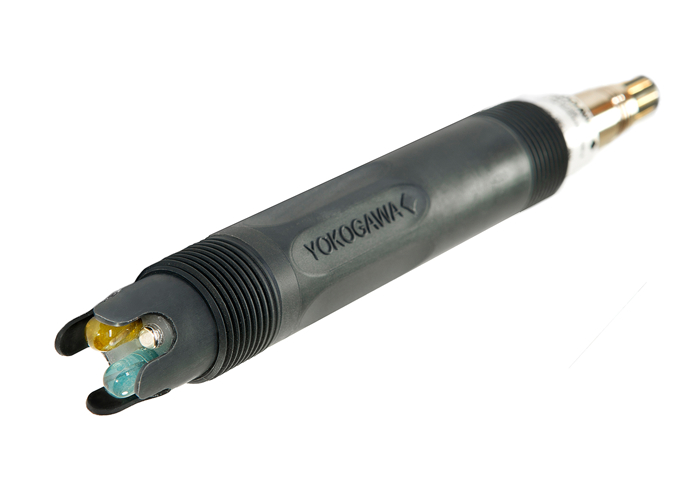 Αισθητήρας Ποιότητας Νερού pH/ORP All-in-One με Αισθητήρα Θερμοκρασίας Pt1000 και Στερεό Ηλεκτρόδιο Πλατίνας