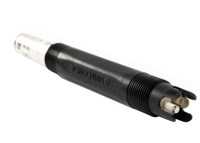 Αισθητήρας Ποιότητας Νερού pH/ORP All-in-One με Αισθητήρα Θερμοκρασίας Pt1000 και Στερεό Ηλεκτρόδιο Πλατίνας