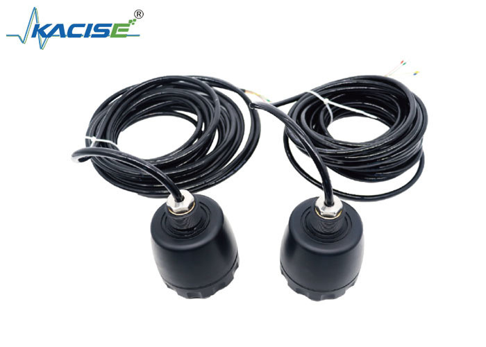 KWD200 Υπερήχων υποβρύχιο αισθητήρα επικοινωνίας με εμβέλεια 50-100m RS485 MODBUS πρωτόκολλο για υποβρύχια και θαλάσσια παρακολούθηση