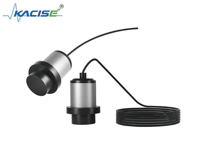 KWD400 360 βαθμών σκανάρισμα σόναρ με εύρος 0,25 ~ 10m ± 0,5% FS ακρίβεια και ≤ 12W κατανάλωση ενέργειας υπερήχων μετατροπέα αισθητήρα