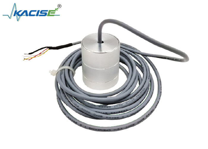 KUS-W33 Υποβρύχιος αισθητήρας αποφυγής εμποδίων με 150m Αντιστασία τάσης ± 0,5% ακρίβεια και 10.8-26VDC τροφοδοσία