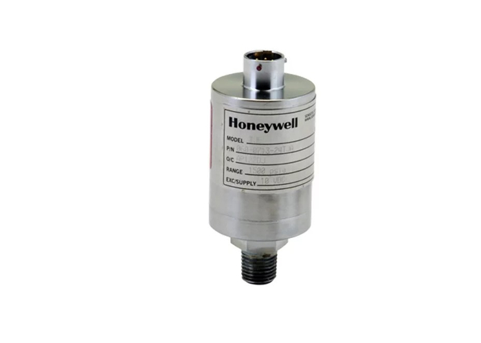 Αισθητήρας πίεσης ακριβείας Honeywell Model TJE με αντιστάθμιση θερμοκρασίας 60 °F έως 160 °F, κατασκευή από ανοξείδωτο χάλυβα πλήρως συγκολλημένο και βαθμονόμηση Shunt