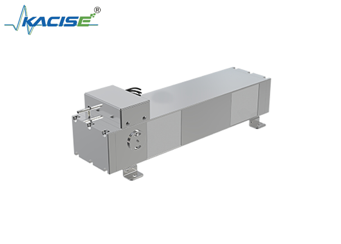 TDLAS302 Λάιζερ αισθητήρας μεθανίου με ανάλυση 0,1 ppm και εύρος μέτρησης 0 ‰ 1000 ppm για ανάλυση αερίων υψηλής ακρίβειας