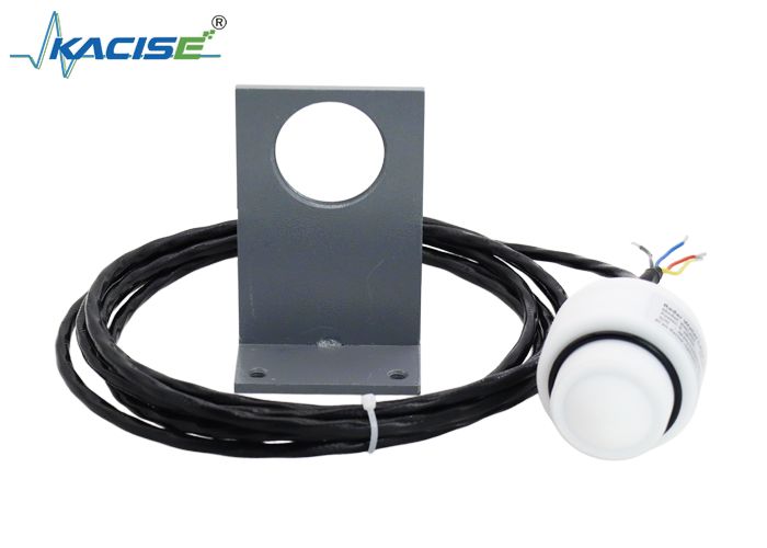 KWL801 Ασύνδετος αισθητήρας επιπέδου νερού ραντάρ με περιοχή συχνοτήτων 76GHz-81GHz 65m Περιοχή μέτρησης και ακρίβεια ±1mm