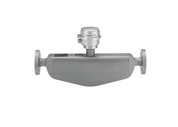 Μετρητής ροής Proline Promass H 100 Coriolis με ανθεκτικό στη διάβρωση σωλήνα τανταλίου και υπερ-συμπίεστο πομπό για υψηλή ακρίβεια ±0,1% μέτρησης