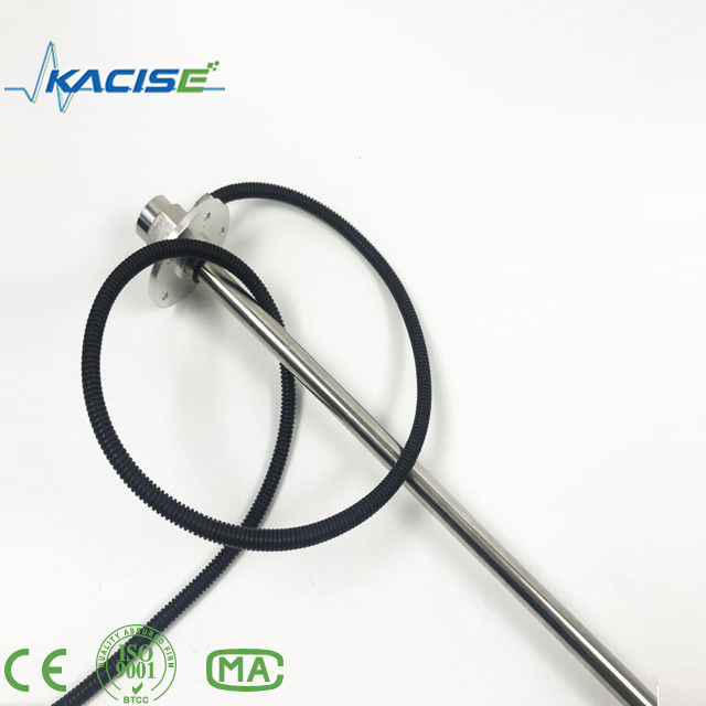 KCF406 IP67 Μετρητής επιπέδου υγρών Μεταδότης επιπέδου ντίζελ με GPS Tracker για τη διαχείριση στόλου με ισχύ εξόδου 4-20ma
