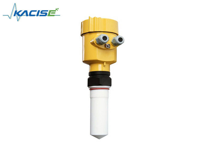 Η σειρά KLD 26GHz υψηλής συχνότητας 4-20mA HART RS485 Modbus Ράδα μετρητή επιπέδου