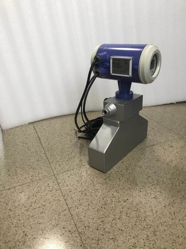 Ψηφιακή Coriolis μαζούτ τύπων μαζικής ροής σταθερή απόδοση κατανάλωσης μετρητών χαμηλής ισχύος