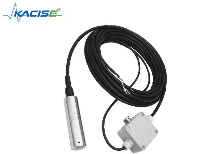 GXPS400 Ανιχνευτής επιπέδου νερού Έλεγχος CE πιστοποιημένος Ανιχνευτής επιπέδου νερού Βιομηχανικά όργανα μέτρησης επιπέδου